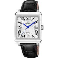 Reloj Festina Hombre On The Square in Acero F20681/1 - F20681/1